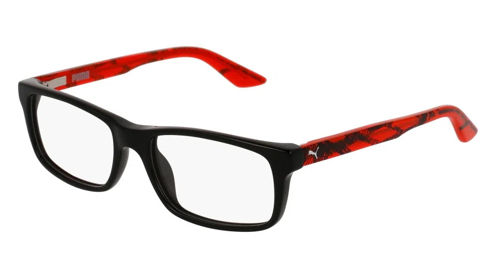 Puma Junior PJ0009O Eyeglasses - view 8